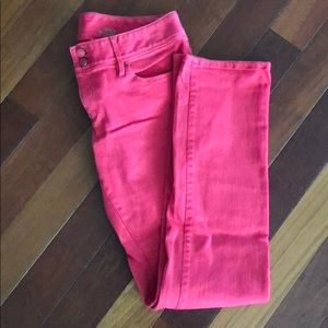 Lilly Pulitzer Worth Jeans